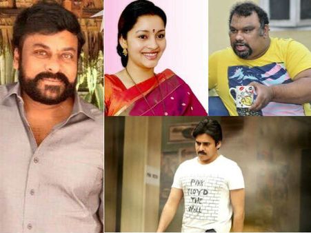 చిరంజీవికి అలా చెప్పి ఎక్కడ దాక్కున్నావ్: రేణుని లాగి పవన్‌పై మహేష్ కత్తి, దుమ్ముదులిపిన రాంకీ