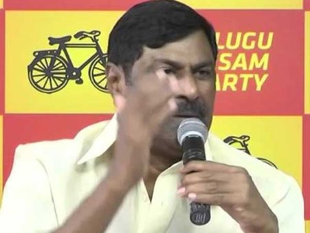 గులాబీ తీర్థం పుచ్చుకునేందుకు మండవ సిద్ధం.. అదే బాటలో అన్నపూర్ణ?