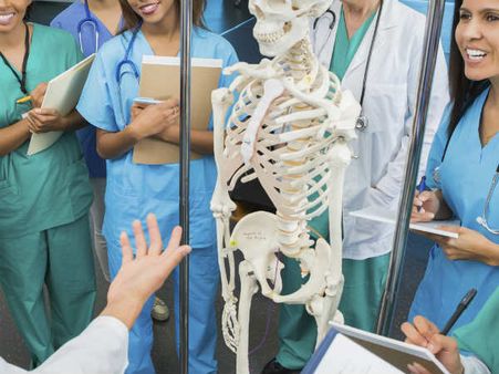 మెరిట్ కాదు మనీ ముఖ్యం: ఎంబీబీఎస్ అడ్మిషన్లలో ‘స్పోర్ట్స్’ కోటా అక్రమాలు