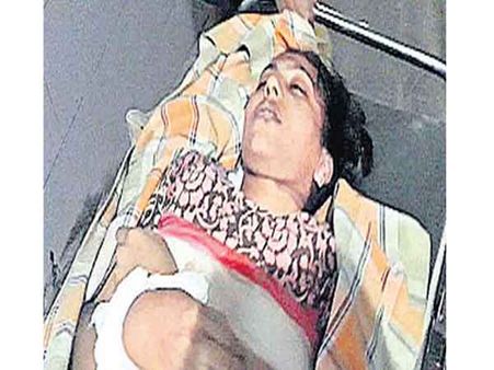 నాన్నా..నన్ను క్షమించు..కర్నూలు‌లో మెడికో ఆత్మహత్య..సూసైడ్ నోట్