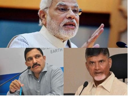 జమిలి ఎన్నికలకే మోడీ మొగ్గు: ఎన్డీఏ నేతలతో భేటీ, బాబును అడిగిచెప్తామన్న సుజన