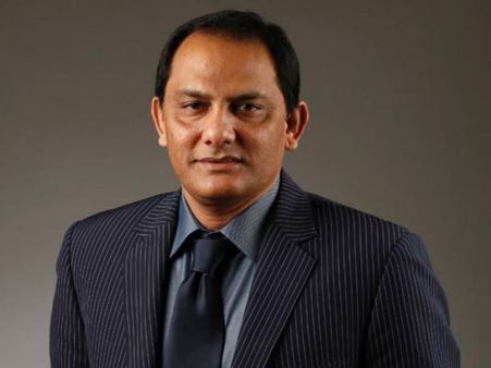 క్రికెట్, రాజకీయాలు రెండు కళ్లు, అసదుద్దీన్‌పై పోటీపై అజహరుద్దీన్ ఏం చెప్పారంటే?