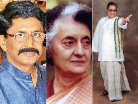 ఇందిరా ముందే ఊహించింది, ఎన్టీఆర్‌ కారును తిరుపతిలోకి రానివ్వలేదు: మురళీమోహన్