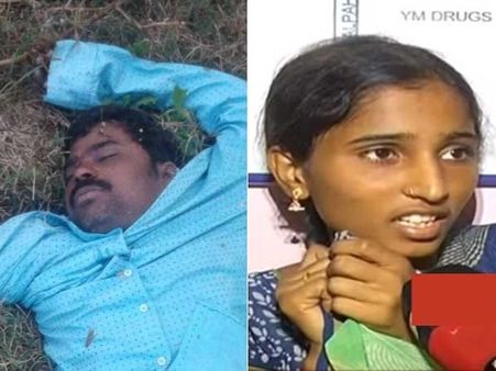 ప్రియుడి మోజులో టెక్కీ భర్త హత్య: చిన్న క్లూతో వీడిన మిస్టరీ