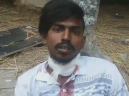 మరో స్వాతి: ప్రియుడితో రాసలీలలు, టెక్కీ నాగరాజు హత్య, కాల్ డేటా పట్టించింది