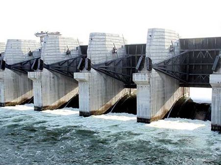 కృష్ణా - గోదావరి అనుసంధానానికి తెలంగాణ ఓకే?: 17న ఢిల్లీలో సమీక్ష