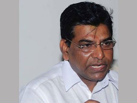 చంద్రబాబుకు మరో బిగ్ షాక్: కాంగ్రెసులోకి నామా?