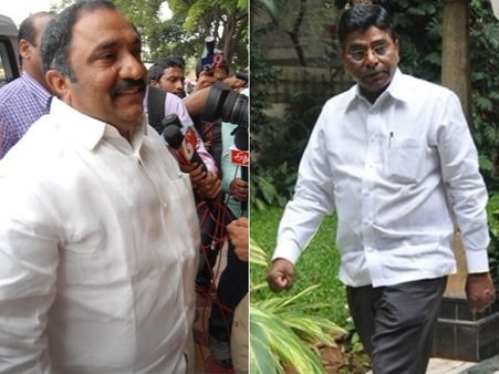 టీడీపీలోనే: తేల్చి చెప్పిన నామా, సండ్ర, మోత్కుపల్లి వ్యాఖ్యలపై ఇలా