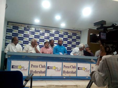 ఇది ప్రజాస్వామ్యానికి మంచిది కాదు, స్కైబాబాపై దాడి యత్నాన్ని ఖండిస్తున్నాం: నందిని సిధారెడ్డి