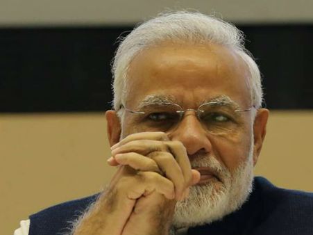 వరల్డ్‌ ఎకనామిక్ ఫోరం సదస్సుకు సర్వం సిద్ధం.. దావోస్‌లో సెంటర్‌ ఆఫ్ అట్రాక్షన్‌‌గా మోడీ!