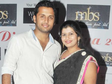 అఖిల్ ఎఫెక్ట్: క్రిమినల్ కేసులో హీరో నితిన్, సోదరి నిఖితా రెడ్డిలకు ఊరట