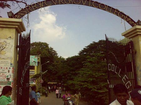 రూ.8 కోట్ల వ్యయంతో ఎన్టీఆర్‌ కళాభవన్‌...ఎక్కడంటే...