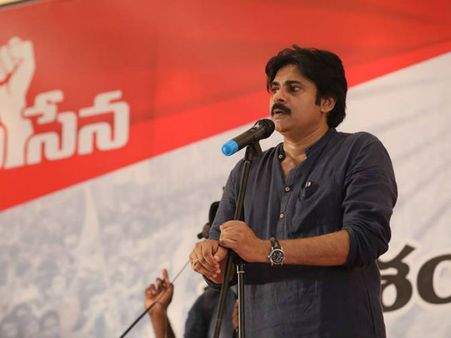 పవన్ కల్యాణ్ గోడ మీది పిల్లి: చాడ వెంకటరెడ్డి వ్యాఖ్య