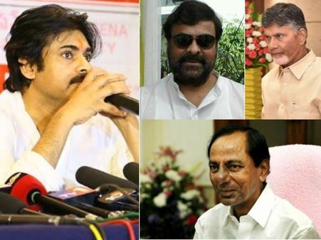 చిరుతో సంబంధంలేదు, నన్ను వాడుకోలేరు, కలిస్తే తప్పేంటి: కేసీఆర్‌పై పవన్ ప్రశంసల వర్షం