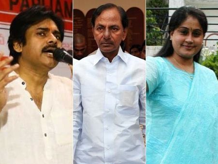 చిరంజీవే ఉన్నాడు, అవసరమైతే గొడవ పెట్టుకుంటా: విజయశాంతికి పవన్ కళ్యాణ్ కౌంటర్!