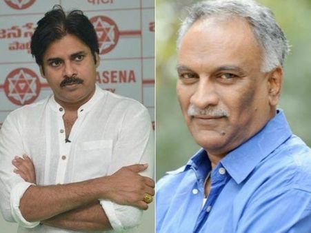 అప్పుడు భజన పార్టీ కాదా, పవన్‌ను చూస్తే భయం: డైరెక్టర్ తమ్మారెడ్డి సంచలనం