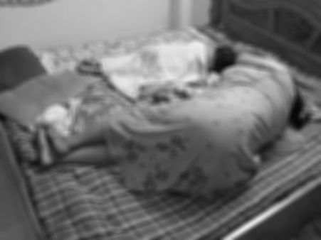 చందానగర్ హత్య కేసు: పోలీసులకు లొంగిపోయిన అపర్ణ భర్త, మరి ప్రియుడెక్కడో?