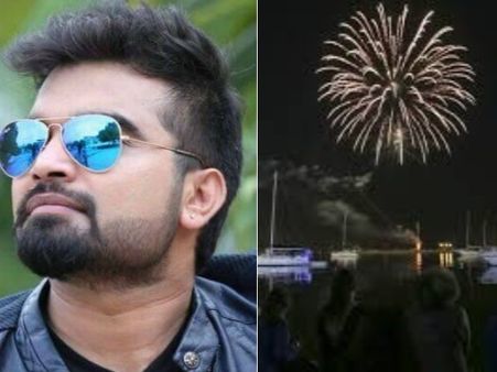 న్యూఇయర్: కార్లన్నీ ఖరీదైనవే, పోలీసులను వేడుకున్న యాంకర్ ప్రదీప్, ఏం జరిగిందంటే?