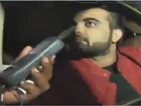 కేసుపై రాయబారం: యాంకర్ ప్రదీప్‌కు 'ప్రముఖ వ్యక్తి' హామీ? పోలీసులు ఏం చెప్పారంటే