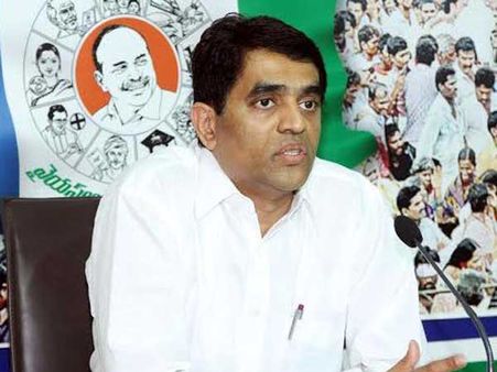 బాబూ...లెక్కలు చెప్పండి...రూ.1.20 లక్షల కోట్లు ఏమయ్యాయి?...పిఎసి ఛైర్మన్‌