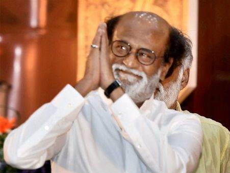 రజనీ సైనికుడవుతున్న శిష్యుడు లారెన్స్: డేట్ ఫిక్స్, వా తలైవా వీడియో!