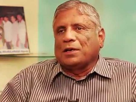 బెల్లి లలిత హత్యకు కారణమదే, అందులో నా పాత్ర లేదు: రిటైర్డ్ ఎఎస్పీ రవీందర్ రెడ్డి సంచలనం