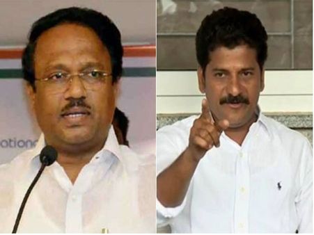 మున్నాభాయి ఆర్ఎంపీ: లక్ష్మారెడ్డిపై రేవంత్ తీవ్ర వ్యాఖ్యలు