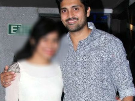 భార్యకు వేధింపులు, దొంగతనం కేసు: నటుడు సామ్రాట్‌కు బెయిల్