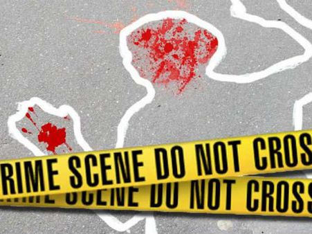 సిగరెట్లు అమ్మలేదని భారత సంతతి వ్యక్తిని చంపేశారు