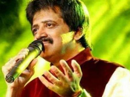 నేను గజల్ శ్రీనివాస్‌ను కాను: మీడియాపై సింగర్ శ్రీనివాస్ ఫైర్