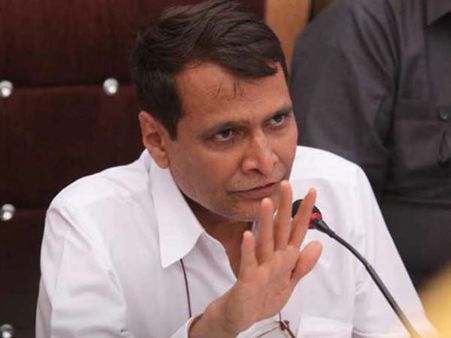 2018లో బడ్జెట్: ‘సెజ్‌’లపై మ్యాట్ తొలగించండి.. జైట్లీకి వాణిజ్య శాఖ అప్పీల్