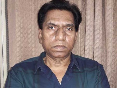 రూ.23 లక్షలు లంచంతో అడ్డంగా చిక్కాడు: తెలంగాణ జెఎసి నేత?