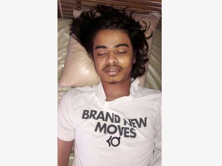 హైదరాబాద్ బిట్స్ పిలానీ విద్యార్థి ఆత్మహత్య: బ్లూవేల్ గేమా, ప్రేమ వ్యవహారమా?