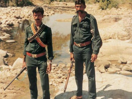 కిల్లర్ వీరప్పన్ భార్య కొత్త రాజకీయ పార్టీ: తమిళనాడులో కొత్త పార్టీల పండగే పండగ!