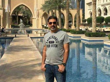 బాంబు బెదిరింపు: భారత సంతతికి చెందిన అమెరికా కంపెనీ సీఈఓ అరెస్ట్