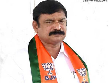 ఆ వ్యాఖ్యలు వ్యక్తిగతం, కానీ, మంత్రి పదవులు తప్పే: బిజెపి