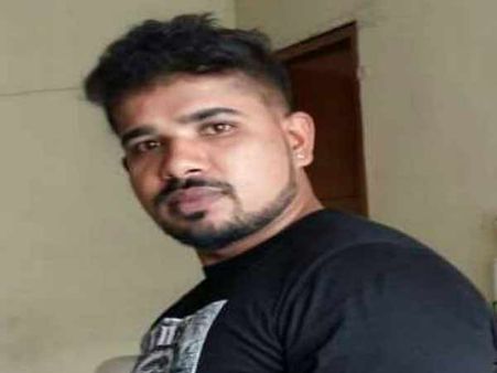 బెంగళూరులో మేడ మీద నుంచి రోడ్డులో చెత్తవేశాడు: యువకుడిని ఇలాగే చంపేశారు !