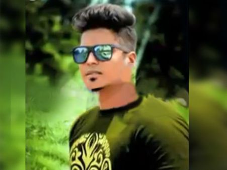 యువకుడు మృతి చెందాడని కిమ్స్ లో పోస్టుమార్టుం, ప్రాణాలతో, 20 నిమిషాలకు !