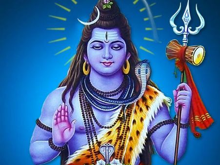 శ్రీ శంకరుల శివానంద లహరి ఆంతర్యం 
