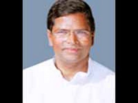 నాగం బలమైన నాయకుడు: చిన్నారెడ్డి , కానీ, అప్పుడిలా, రావుల చంద్రశేఖర్‌రెడ్డికి బంపర్ ఆఫర్