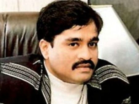 దావూద్ చీకటి ఒప్పందం: హైదరాబాద్ సెలబ్రిటీ హత్యకు సుపారీ? ఎవరతను?