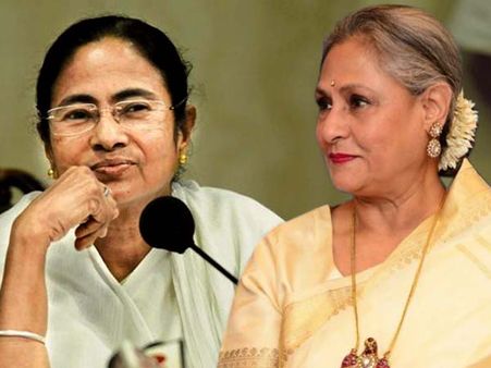 రుణం తీర్చుకుంటున్న మమత!: జయకు టీఎంసీ రాజ్యసభ సీటు?