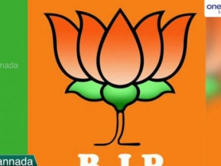 టిడిపితో పొత్తును కాలమే నిర్ణయిస్తోంది: బిజెపి