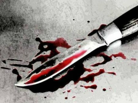 షాకింగ్: హెచ్ఐవీ మహిళ, రెండు పెళ్లిళ్లు, రెండో భర్త సాయంతో మొదటి భర్తను చంపి...