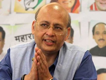 నీరవ్ మోడీ షోరూంలో కొనుగోళ్లు: అభిషేక్ సింఘ్వీ భార్యకు నోటీసు