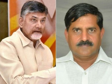 ట్విస్ట్, రాజీనామాలు అంతా తూచ్! ఆదినారాయణ రెడ్డి ఆవేశం: టీడీపీ, అవును... ఆది