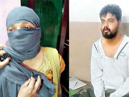 మహాశివరాత్రి అని గుడికి వెళ్తే..: అమ్మాయిపై ప్రేమోన్మాది ఘాతుకం