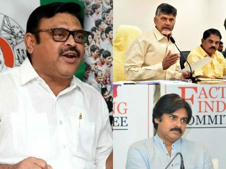 పవన్! బాబంటే ప్రేమా? భయమా?: అవిశ్వాసంపై తేల్చి చెప్పిన అంబటి