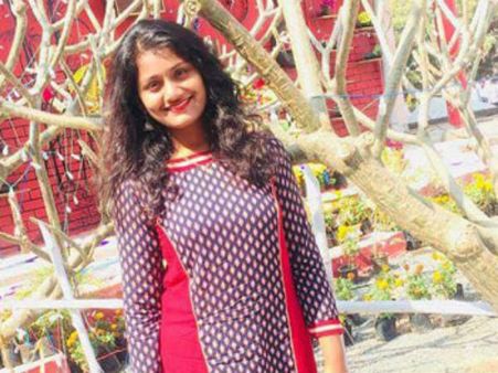 అలా వెళ్తే.. ఎక్కడ తప్పుగా అనుకుంటాడోనని: ఎంబీఏ విద్యార్థిని ఆత్మహత్య వెనుక..