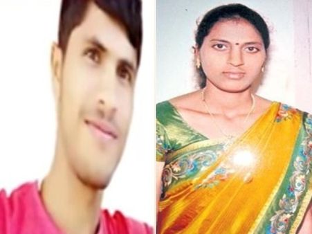 నా ఫ్రెండ్‌తోనూ చాటింగ్, తాగిన మైకంలో అనూషను చంపేశా: మోతీలాల్